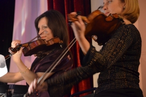 Harmonia Nobile